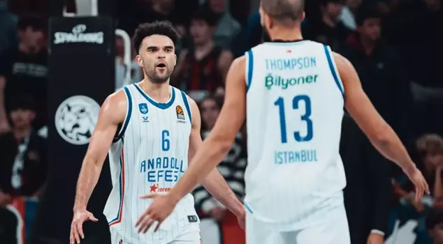 فاز المدرب السابق لفنربخشة بيكو برئاسة أنادولو إفيس.