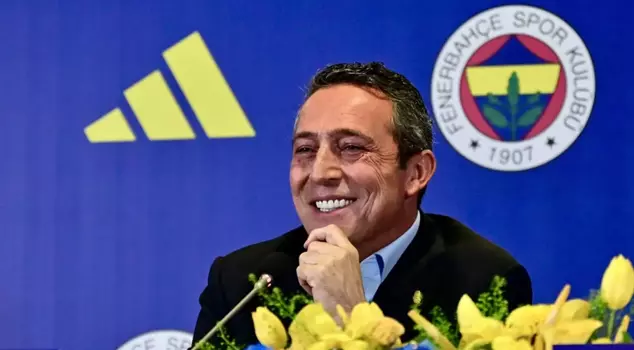 The huge amount that Fenerbahçe will earn from its Adidas deal.