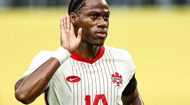 Fenerbahçe's target Jonathan David is on the verge of signing with Juventus.