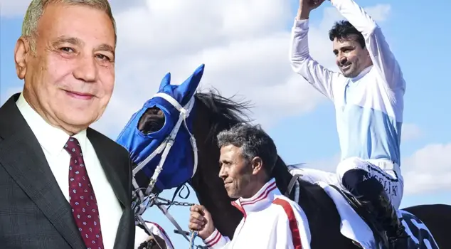 The owner of the horse that won the Gazi Race, businessman Hulusi Çil, announced what he will do with the prize money.