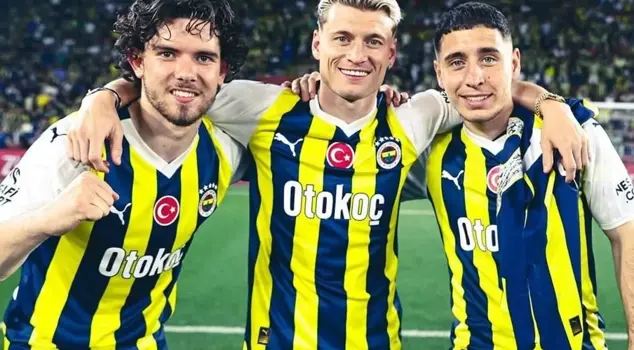 A confession that will make headlines: Galatasaray and Trabzonspor wanted me.