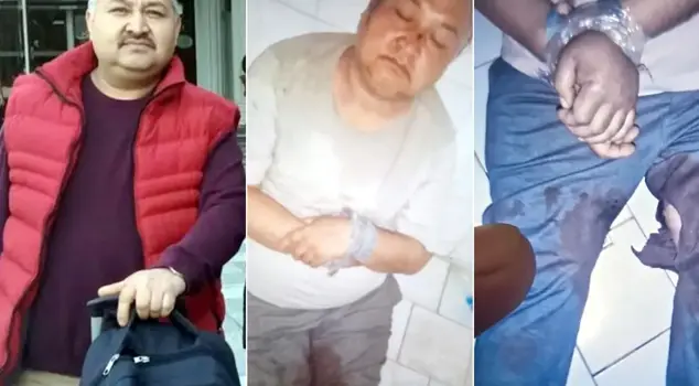 Threat to the family of the tailor kidnapped in Iran: 