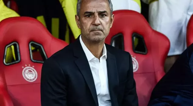 İsmail Kartal has parted ways with Persepolis.