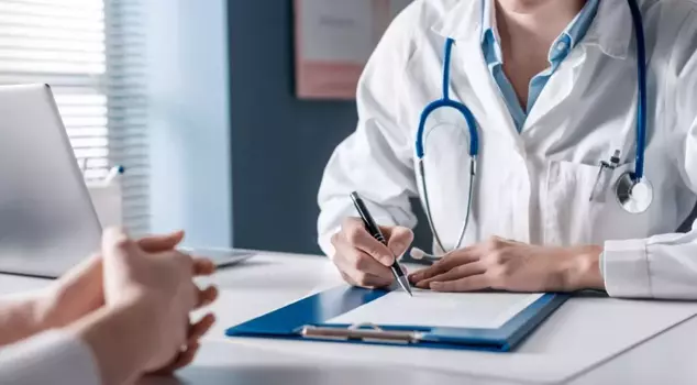 Istanbul's 33-year-old giant hospital has gone bankrupt.