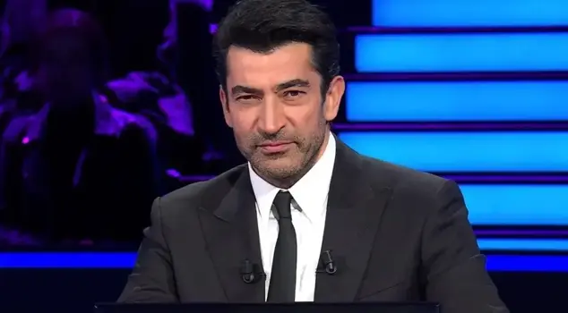 Kenan İmirzalioğlu breaks his long silence with a new project.