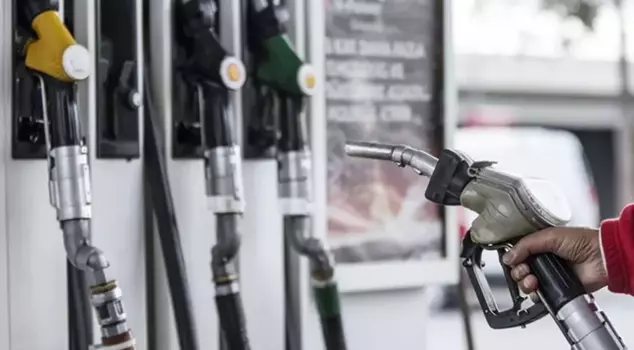 The fuel giant that declared concordat has sold its shares.
