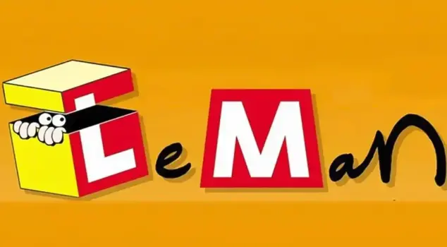 A financial investigation has been initiated regarding Leman Magazine.