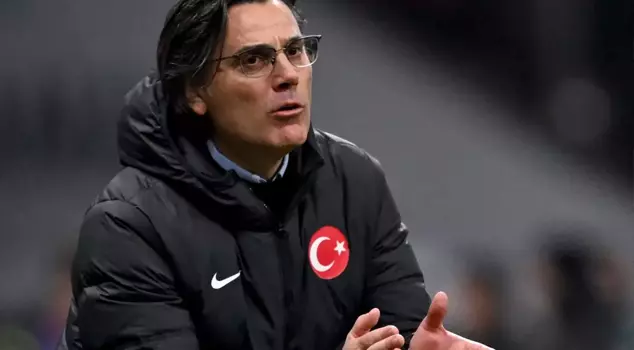 Montella's assistant surprise! He had also coached Fenerbahçe for a time.