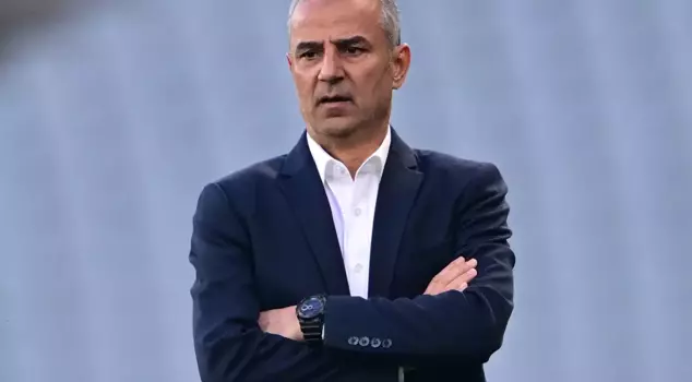 It has been officially announced! Ismail Kartal has left Iran and returned to Turkey.