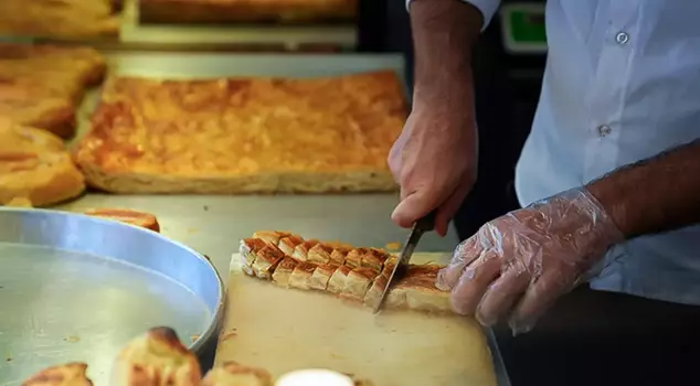 The adulteration list has been updated! The ministry has exposed the famous pastry chef.
