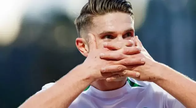 Viktor Gyökeres' new destination is becoming clear! The transfer is just a matter of time.