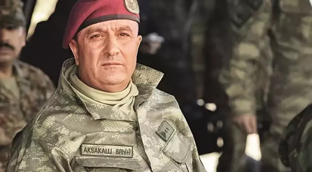 The hero of July 15, Zekai Aksakallı, receives a new assignment.
