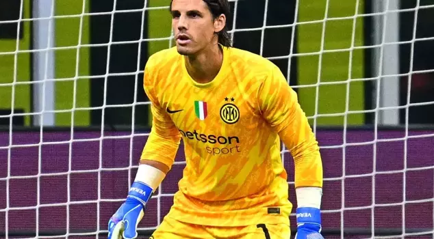 36-year-old Sommer's annual salary demand from Galatasaray is jaw-dropping.