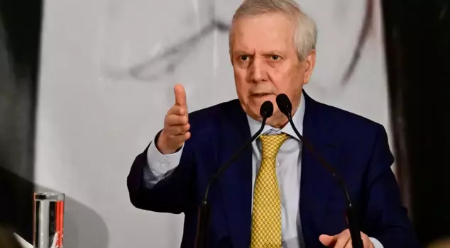 Aziz Yıldırım and his associates' statement on July 3: July 3 is not over, they are after revenge.