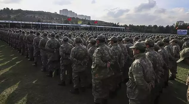The fee for the paid military service with the new increase has been announced.