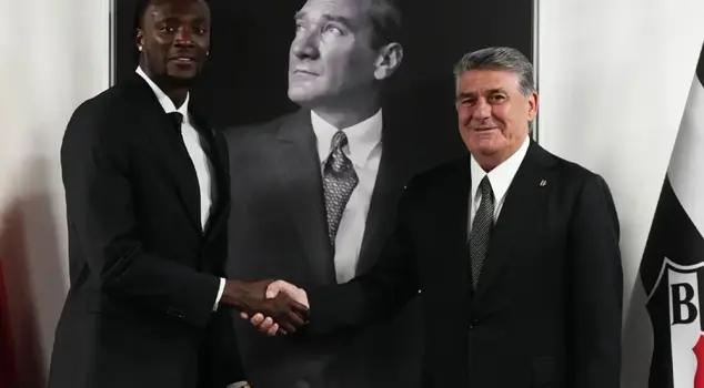 The financial details of Tammy Abraham's transfer to Beşiktaş have been revealed.