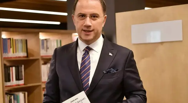 Beylikdüzü Mayor Murat Çalık will undergo surgery tomorrow.