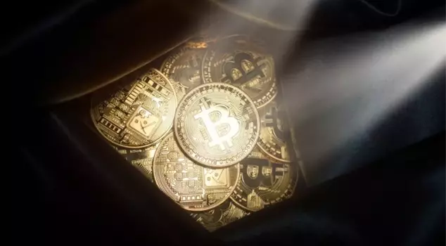 Bitcoin has surpassed 110,000 dollars.