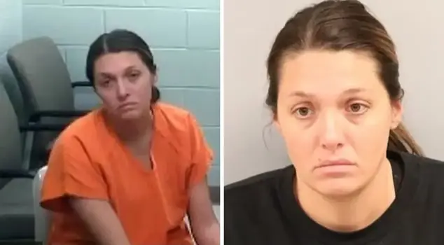 When the baby she gave birth to resembled her student very much, the woman's forbidden relationship with the teacher was revealed.