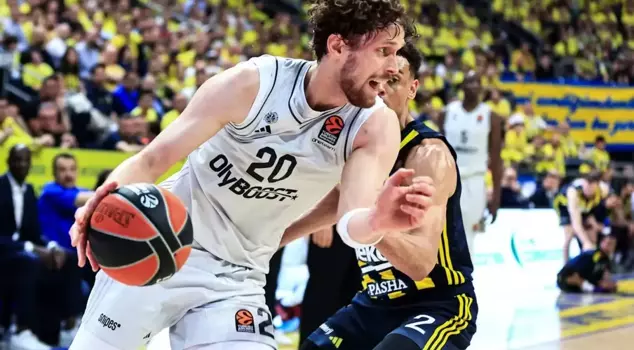 Fenerbahçe Beko announced its first star transfer of the new season.