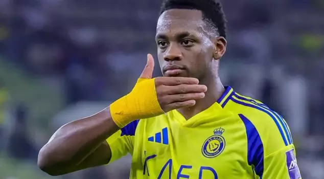 Why hasn't Fenerbahçe announced Jhon Duran yet? Why did he come to light?