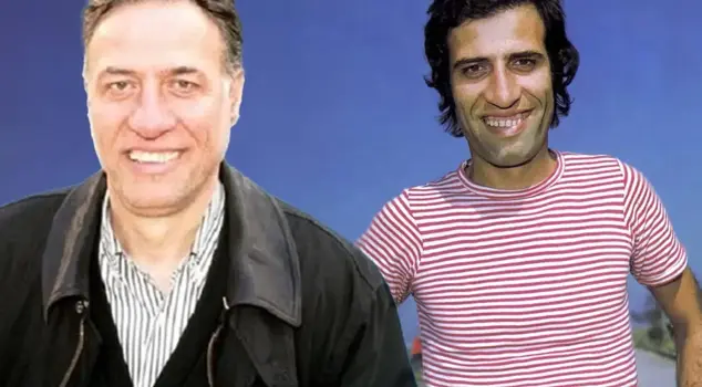 A touching post about Kemal Sunal from Gül Sunal.