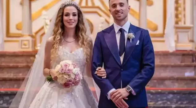 The last post of Diogo Jota, who passed away, broke hearts.