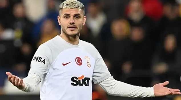 Icardi is not coming back! Galatasaray accepted it immediately upon learning the reason.