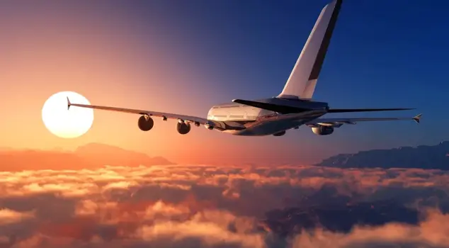 Iran has partially closed its airspace.