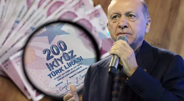 After the increase in the special consumption tax (ÖTV), all eyes are on President Erdoğan.
