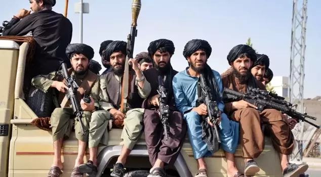 Russia became the first country to officially recognize the government of Afghanistan.