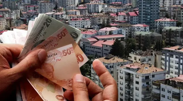 The rental increase rate for July has been announced.