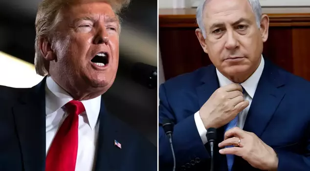 Trump and Netanyahu have reached an agreement! A ceasefire will be declared in Gaza.