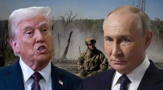 The Trump-Putin summit has ended: Russia will not give up on its goals in Ukraine.