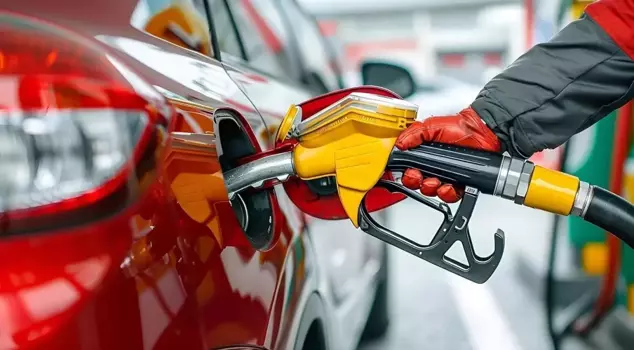 The increase in fuel excise tax has been reflected at the pump! Here are the new prices.