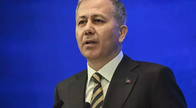 Ali Yerlikaya: We provided 5 million 745 thousand lira in cash support to 60 households affected by the forest fire.