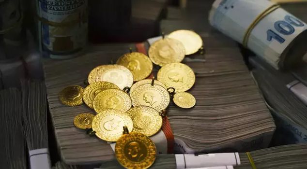 You could go to jail for buying gold! Notifications have started to arrive.