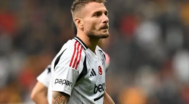 The separation in Beşiktaş has been officially announced.