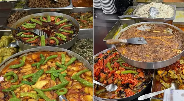The symbol of Beyoğlu, a 60-year-old historic restaurant, has declared bankruptcy.