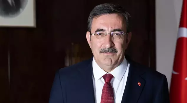 The name of the person who will act as the President in place of President Erdoğan has been announced.