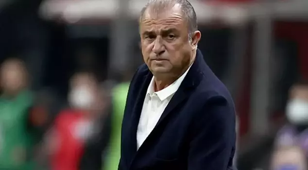 The name of the person who will replace Fatih Terim has been revealed.