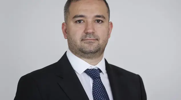 Merkez Bankası Başkanı Fatih Karahan'a yeni görev. 

На русском языке: 

