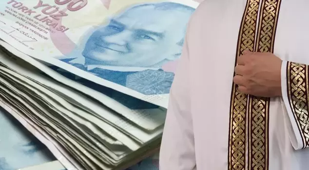 Their salaries have also been updated! Here are the salaries that imams and preachers will receive.