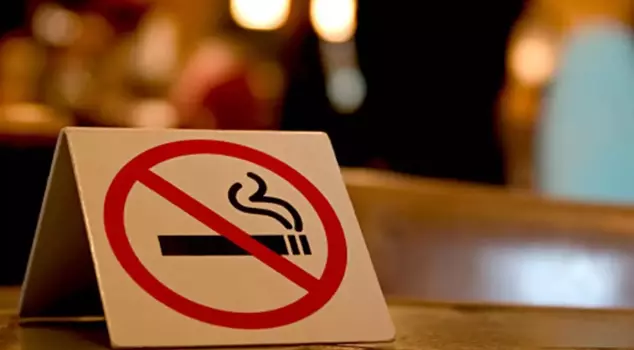 The cigarette price increase has been reflected on the labels! It is effective as of today.