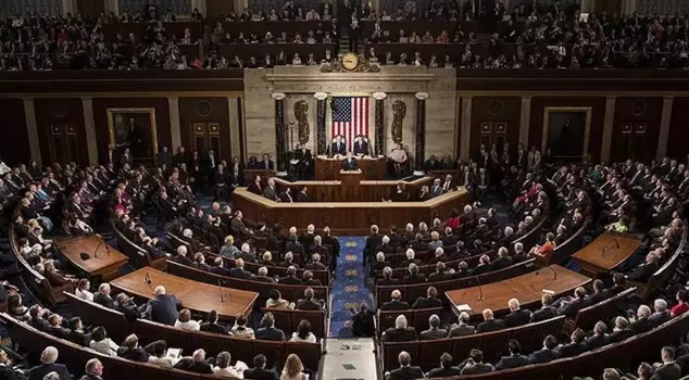 The House of Representatives approved Trump's 'Great Beautiful Bill'.