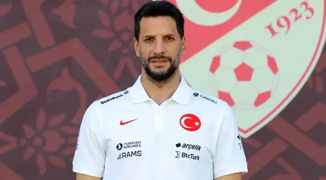 The TFF announced! Leaving Galatasaray to join the national team.