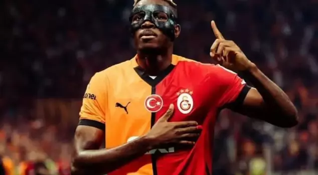 What is the latest situation regarding transfers? Statement from Galatasaray about Osimhen.
