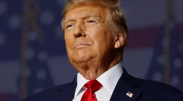 Trump: We did not make progress on peace in Ukraine during the meeting with Putin.