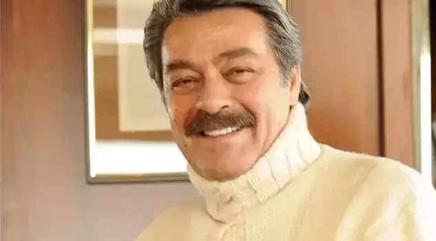 The latest condition of Kadir İnanır, who has been undergoing treatment for a long time, has emerged.