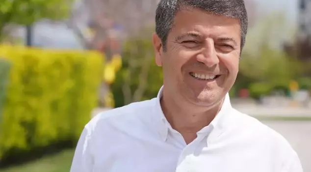 New operation against CHP municipalities! Zeydan Karalar has been detained.